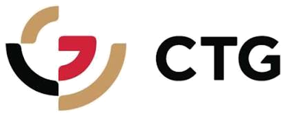CTG (Committed To Good) logo