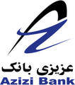 Azizi Bank logo