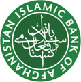 Islamic Bank of Afghanistan logo