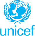 UNICEF logo