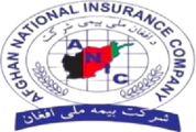 Afghan National Insurance logo