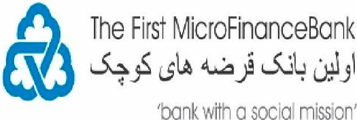 First MicroFinance Bank logo