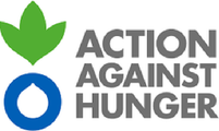 Action Against Hunger logo