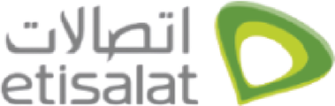 Etisalat logo