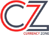 Currency Zone logo